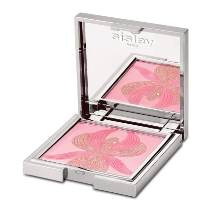 Sisley Pallete L Orchidee X 15 G
