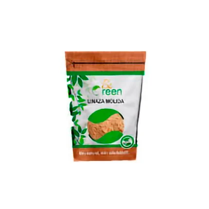 Linaza Molida Be Green X 250 G
