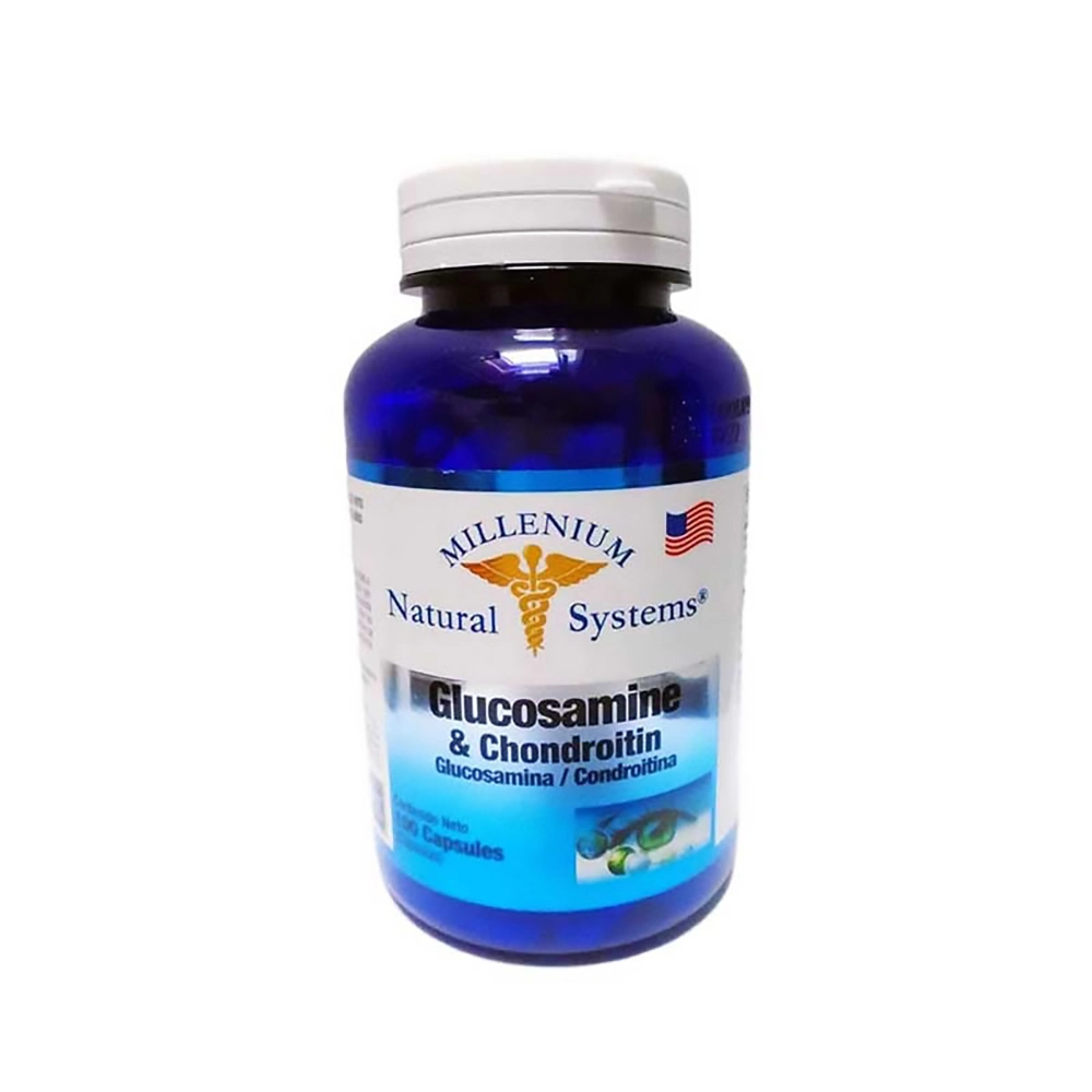 665716854905 Colostrum 1000Mg X 90 Capsulas - Imagen 1