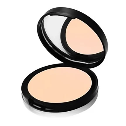 La Foret Mineral Powder Foundation Spf15 9 Cream X 12.8Gr.Zf