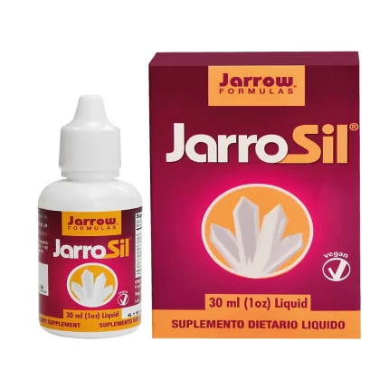 Jarrosil (Colageno) X 30ML