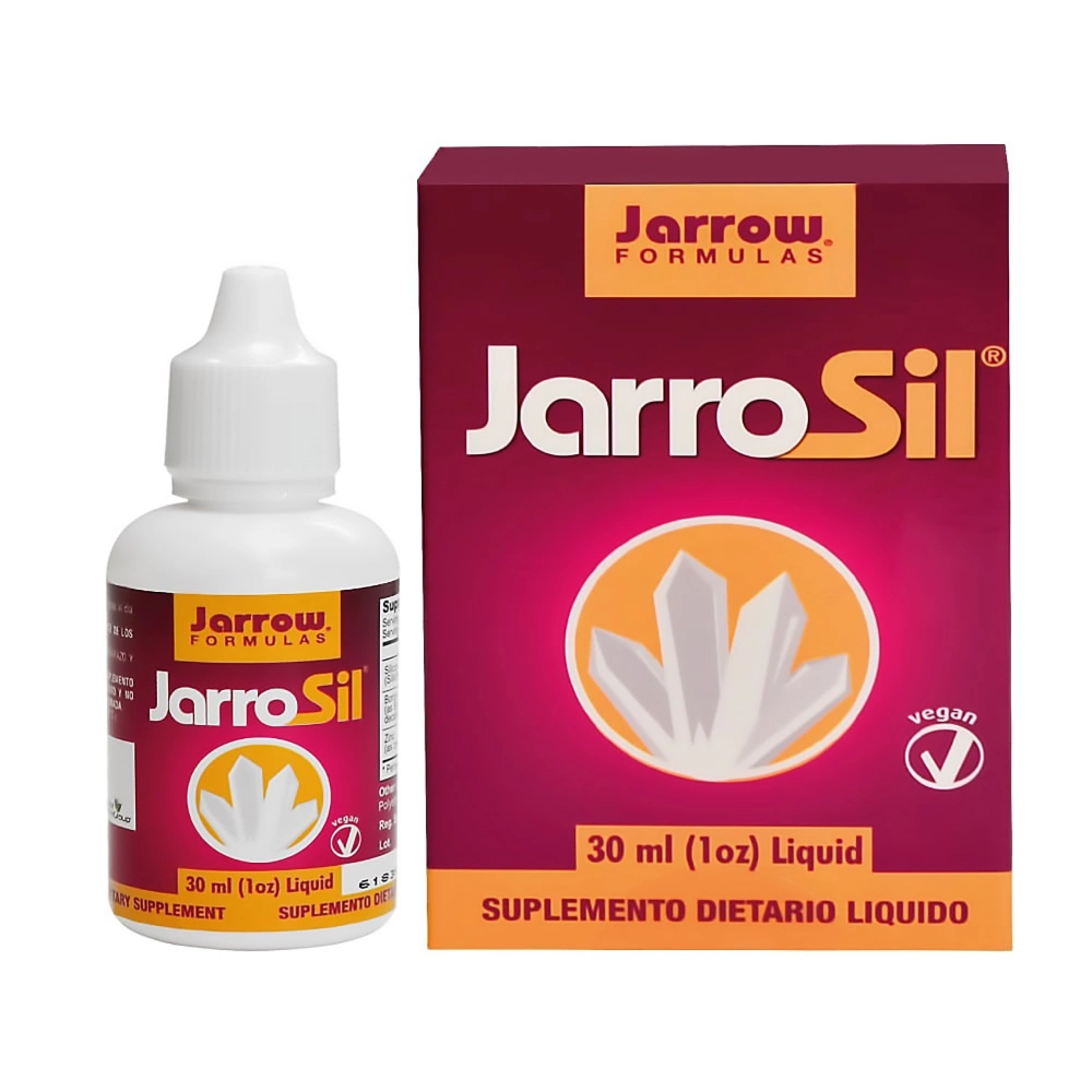 715134328929 Jarrosil (Colageno) X 30ML - Imagen 1
