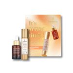 Kit Luminosidad Serum Liposomado X 30 Ml Sesvitamin C Radiance X 50 Ml Sesderma
