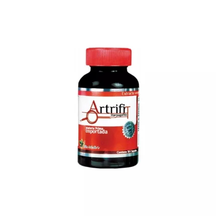 Artrifit (Extrpagofito) X 60 Capsulas