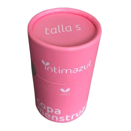Intimazul Copa Menstrual Talla S
