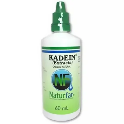 Kadein Extracto X60 ML