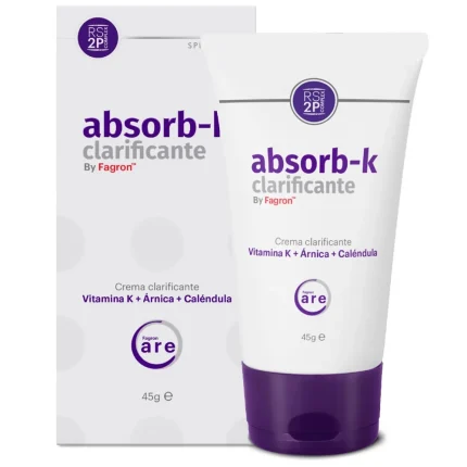 Absorb-K Clarificante X 45 G