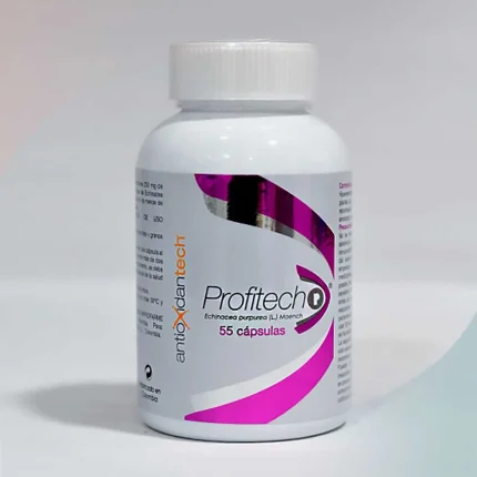 Profitech (Echinacea) X 55Capsulas
