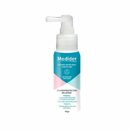 Medider Dermoprotector En Spray X 60Ml