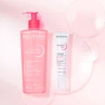 Kit Sensibio Gel Moussant X 500 ML + Obsequio Contorno de Ojos - Imagen 2
