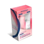 Kit Sensibio Gel Moussant X 500 ML + Obsequio Contorno de Ojos