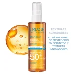 Uriage Bariesun Huile Seche Beautifying SPF50+ x 200Ml - Imagen 2