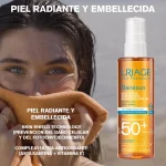 Uriage Bariesun Huile Seche Beautifying SPF50+ x 200Ml - Imagen 3