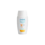 Dhems Protector Solar Aqua Care Color X50Ml - Imagen 2