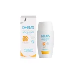 Dhems Protector Solar Aqua Care Color X50Ml