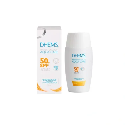Dhems Protector Solar Aqua Care X50Ml