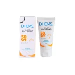 Dhems Solar Anti-edad Spf 50+ X 50 Ml