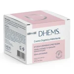 Dhems Organic Pure Complex Cream X 50Ml - Imagen 2