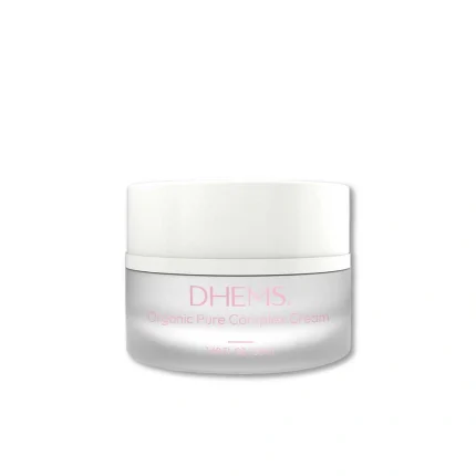 Dhems Organic Pure Complex Cream X 50Ml