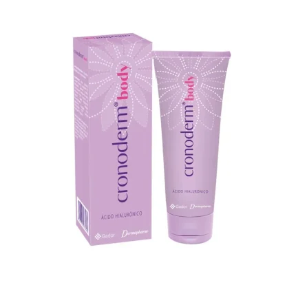 Cronoderm Body X 240 ML