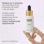Isdinceutics Salicylic Renewal X 30 Ml - Imagen 3