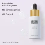 Isdinceutics Salicylic Renewal X 30 Ml - Imagen 2