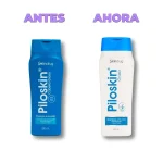Piloskin Cabello Graso Champú X 280Ml - Imagen 3