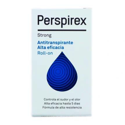 Perspirex Strong Desodorante Roll On X 20ML