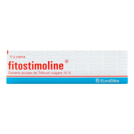 Fitostimoline (Triticum.Vulga) Cr Tubo X 15Gr