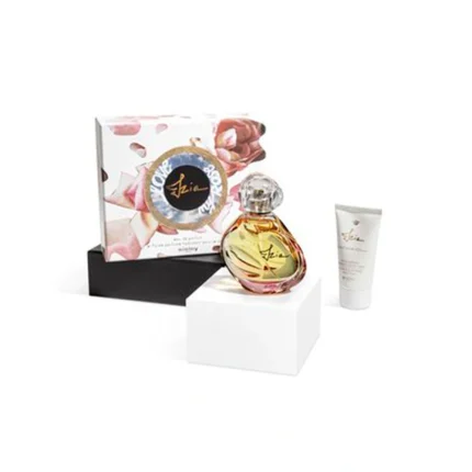 Set Izia X 50 Ml  198505