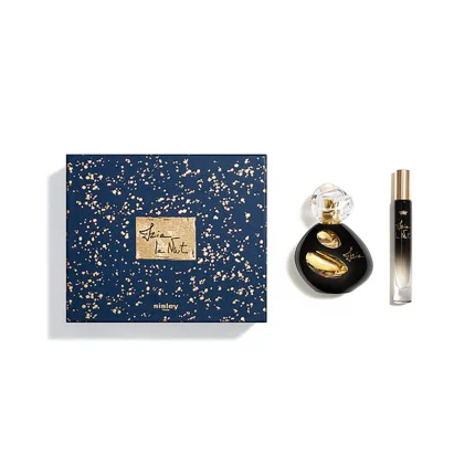 Set Izia La Nuit Together X 30 Ml  198631