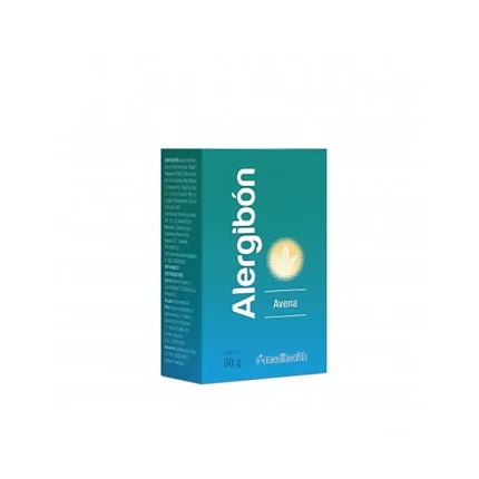 Alergibon Avena 90Gr