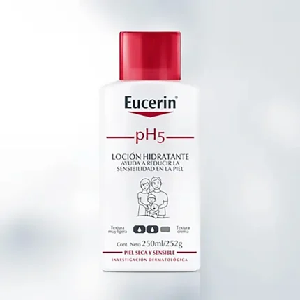 Eucerin Ph5 Locion X 250ML