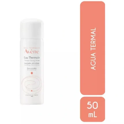 Eau Thermale Avene Agua Termal X 50ML
