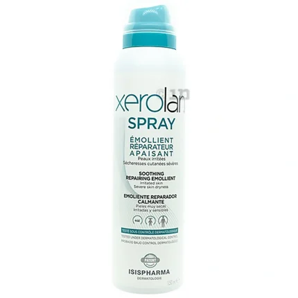 Isis Xerolan Spray Emoliente X 150ML