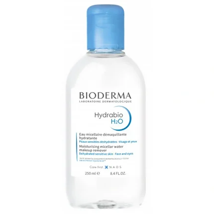 Bioderma Hydrabio H2O X 250ML