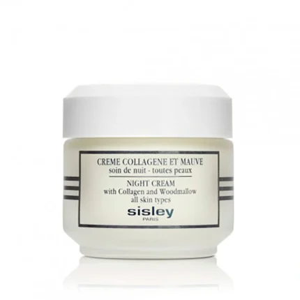 Creme Collagene Et Mauve 50Ml Sisley