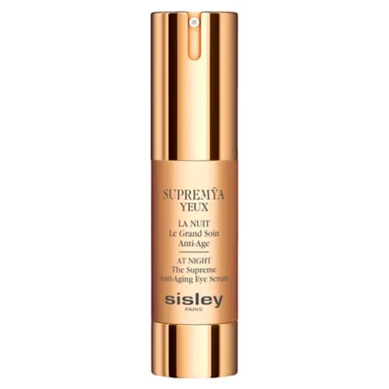 Supremya Yeux La Nuit Anti Age X 15Ml Zf 154050