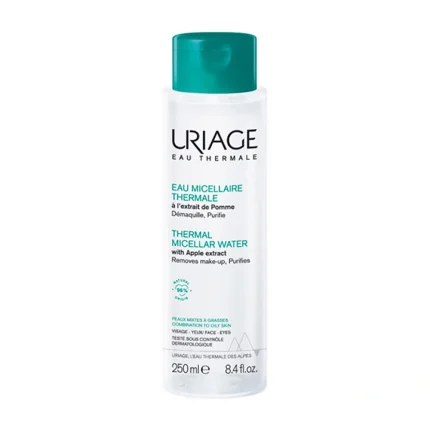 Uriage Agua Micelar Termal Piel Mixta X 250 ML