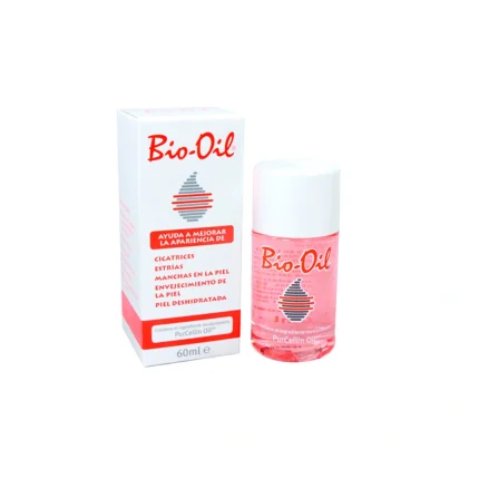 Bio-Oil Purcellin Oil X 60ML