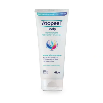 Atopeel Body X 200 ML