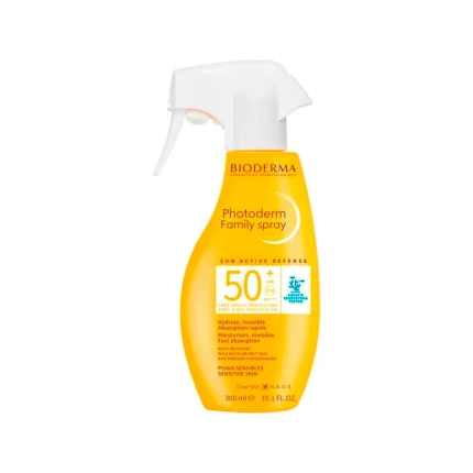Bioderma Photoderm Spray Max SPF 50+ X 300 ML