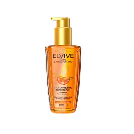 Tratamiento Elvive Oleo Extraordinario X 100ML