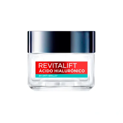 Revitalift Gel Crema A.Hialuronico X 50 ML