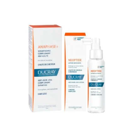 Du Kit Neoptide Expert X 50 ML+ Du Anaphase Champu X 200 ML