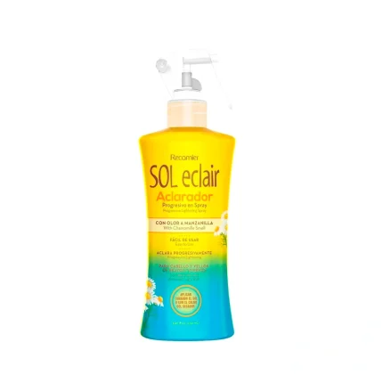 Soleclair Aclarador 150 ML