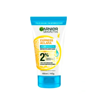 Limpiador Profundo Anti Imperfeccion G. 150ML