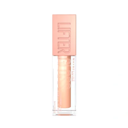 Brillo Labial Maybelline Lip Lifter Gloss Shade Sun