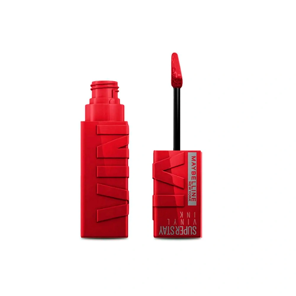 615844 Labial Maybelline Vinyl Ink Lippy - Imagen 1
