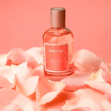 Perfume Ross Women New Concept X 90 ML